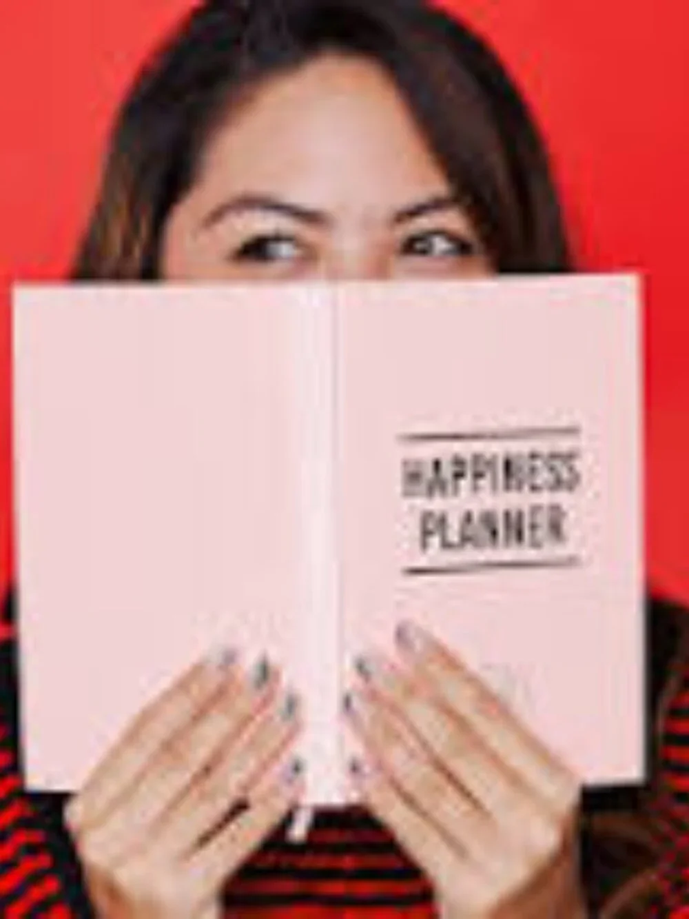The Happiness Planner